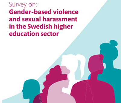 Report on gender-based and sexual harassment in higher education