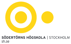Högskolans logotype med sh.se