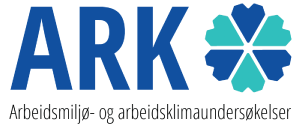 ARK logotype